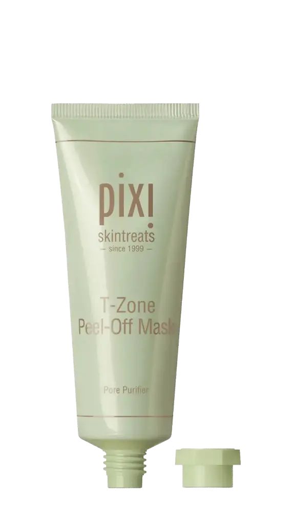 PIXI FACE MASK T-ZONE PEEL OF MASK 45 ML PIXI FACE MASK T-ZONE PEEL OF MASK 45 ML