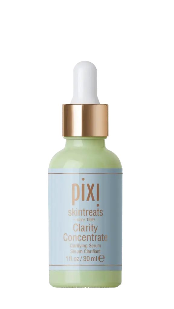 PIXI SERUM CLARITY CONCENTRATE 30 ML PIXI SERUM CLARITY CONCENTRATE 30 ML