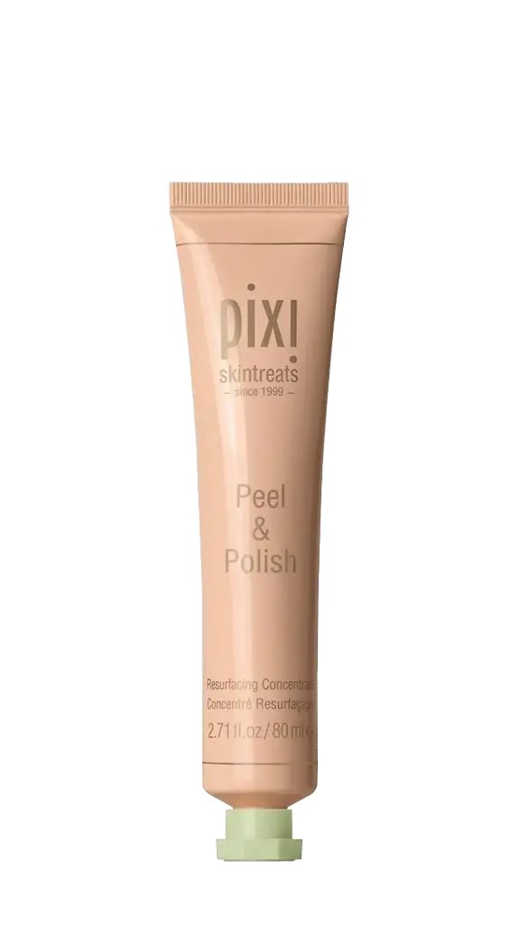 PIXI FACE SCRUB PEEL & POLISH 80 ML