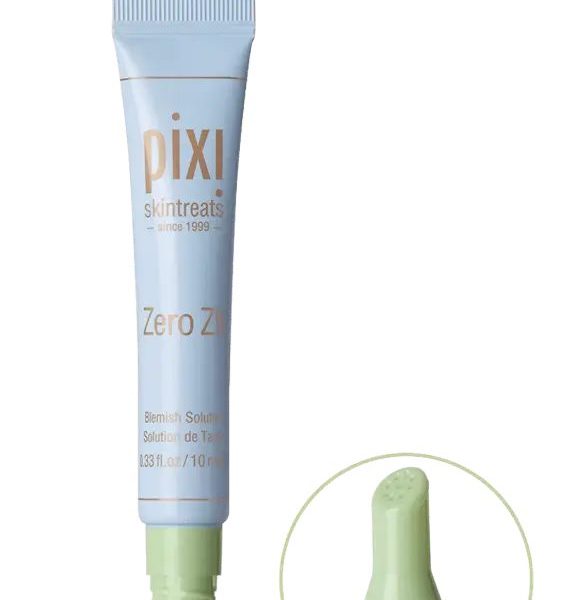 PIXI FACE CREAM FACIAL TREATMENTS ZERO 10 ML