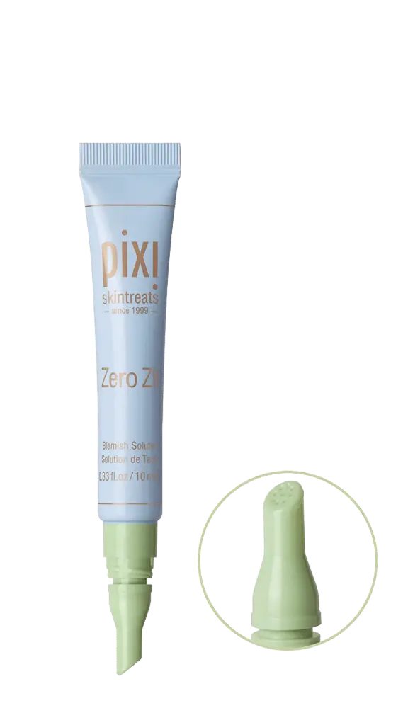 PIXI FACE CREAM FACIAL TREATMENTS ZERO 10 ML PIXI FACE CREAM FACIAL TREATMENTS ZERO 10 ML