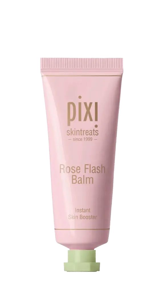 PIXI BALM ROSE FLASH 45 ML