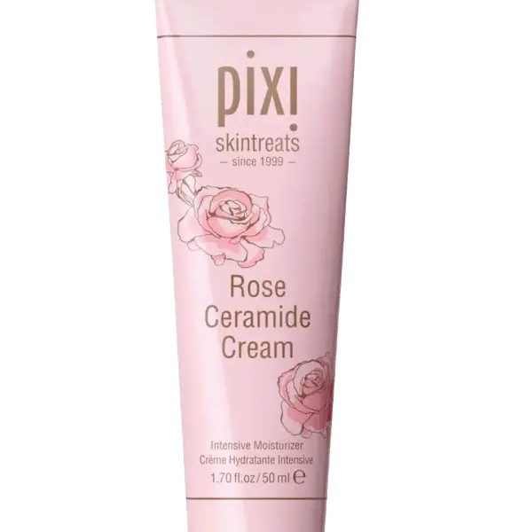 PIXI FACE CREAM ROSE CERAMIDE 50 ML