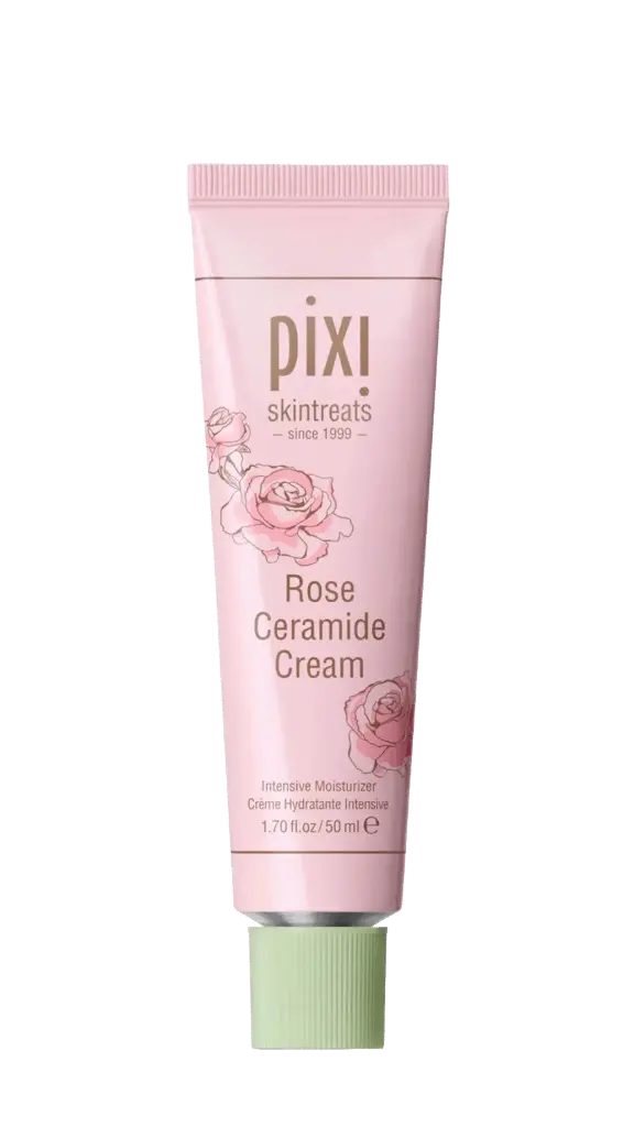 PIXI FACE CREAM ROSE CERAMIDE 50 ML