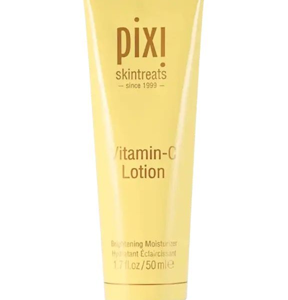 PIXI FACE LOTION VITAMIN-C 50 ML
