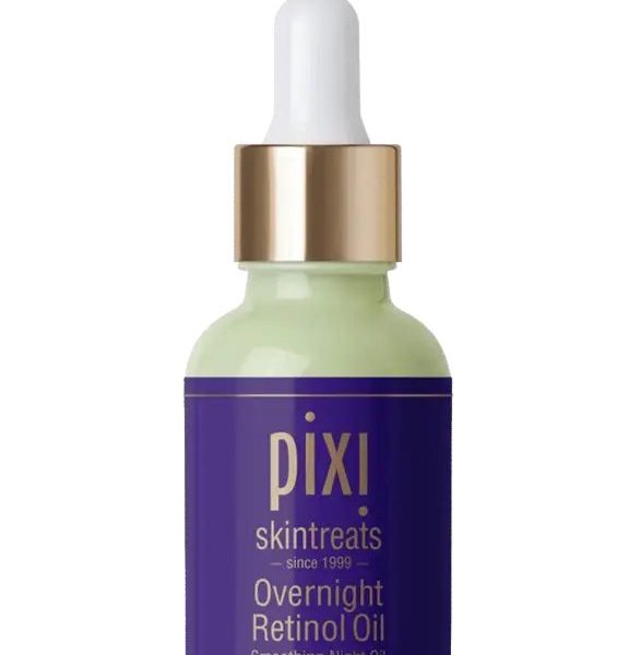 PIXI OIL OVERNIGHT RETINOL 30 ML
