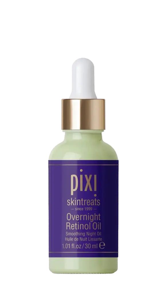 PIXI OIL OVERNIGHT RETINOL 30 ML