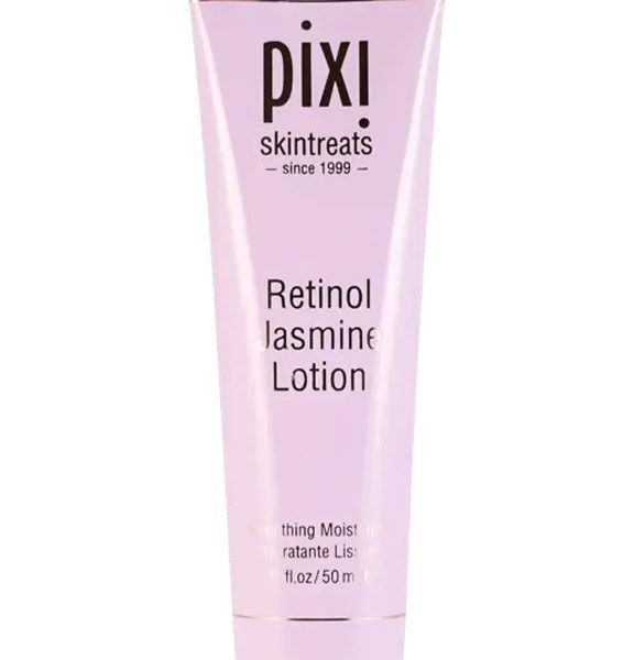 PIXI FACE LOTION RETINOL JASMINE 50 ML