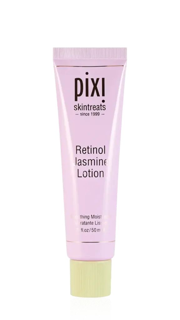 PIXI FACE LOTION RETINOL JASMINE 50 ML