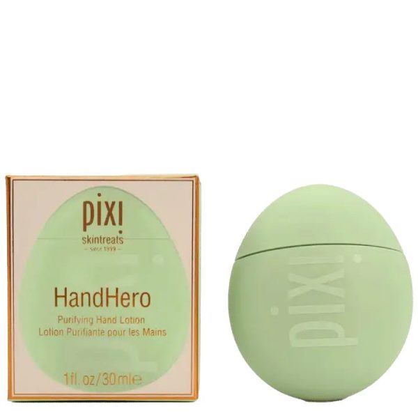 PIXI HAND LOTION HANDHERO 30 ML