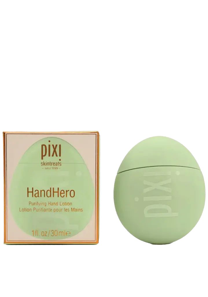 PIXI HAND LOTION HANDHERO 30 ML
