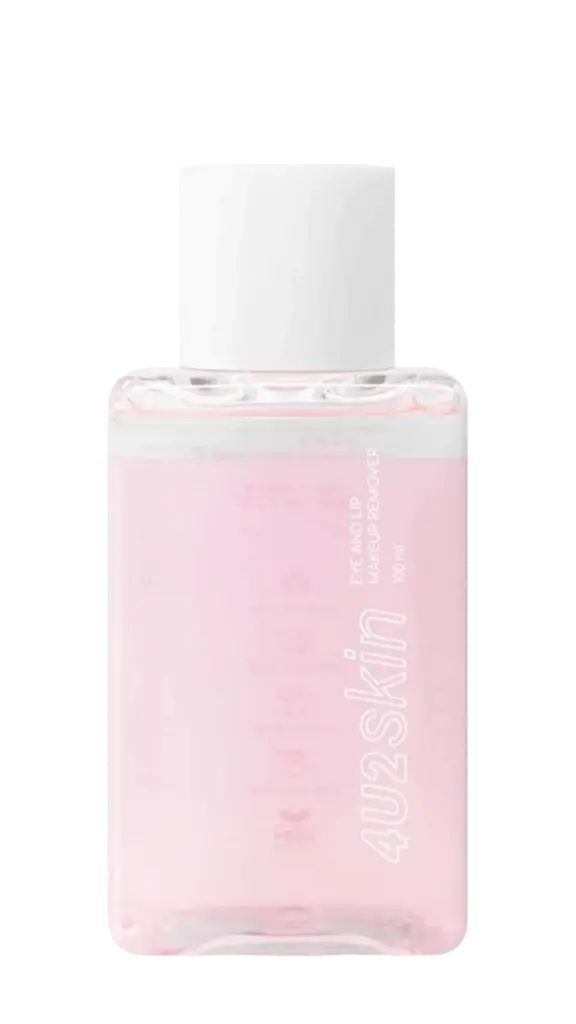 4U2 MAKEUP REMOVER 100ML