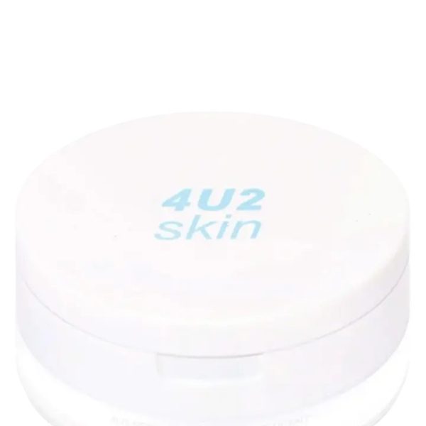 4U2 LOSS POWDER SEBUM CONTROL