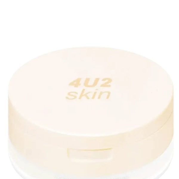 4U2 LOSS POWDER SUPER BRIGHTNING