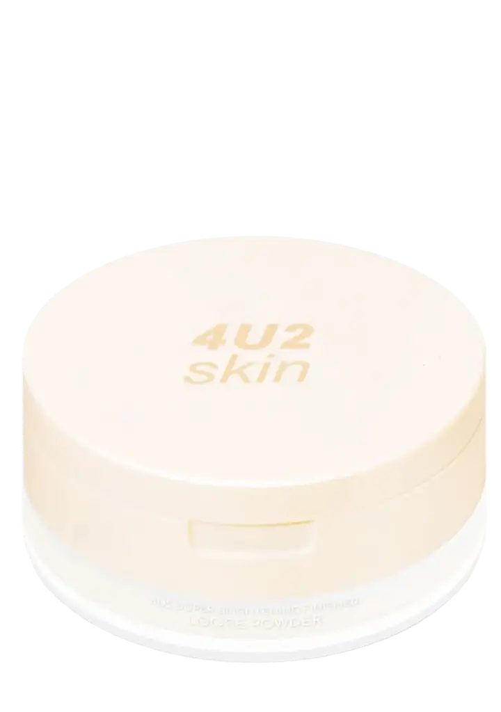 4U2 LOSS POWDER SUPER BRIGHTNING