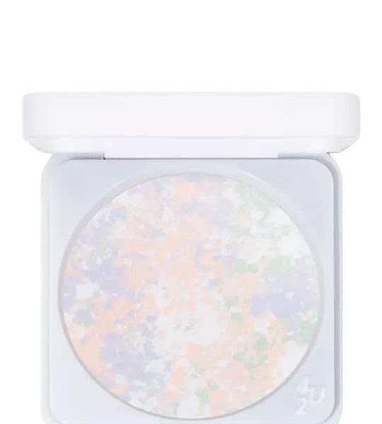 4U2 POWDER