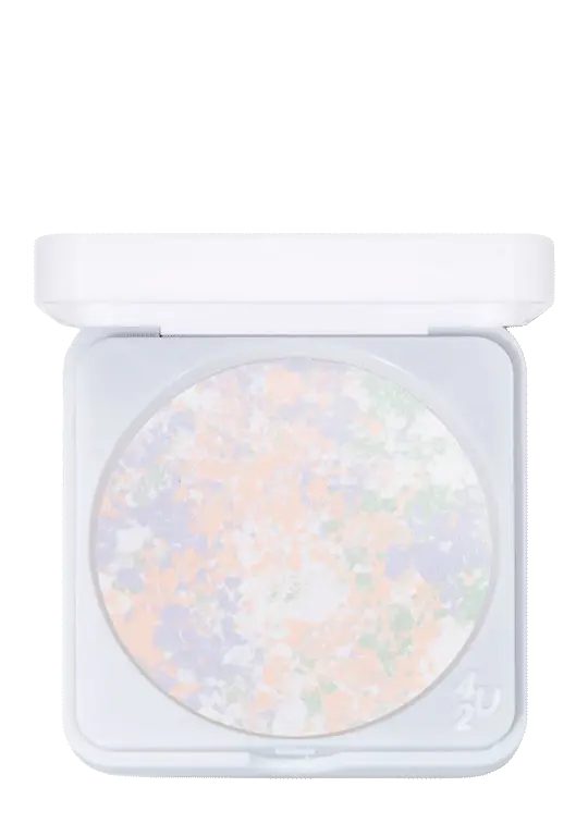 4U2 POWDER