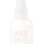 4U2 SUN SCREEN SPF50 TRANSLUCENT