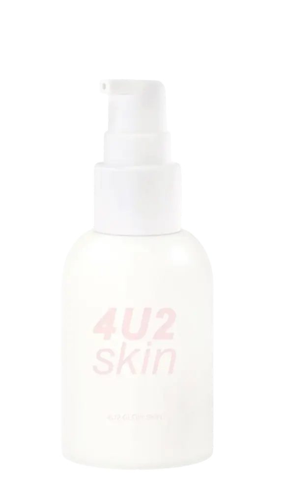 4U2 SUN SCREEN SPF50 TRANSLUCENT 4U2 SUN SCREEN SPF50 TRANSLUCENT