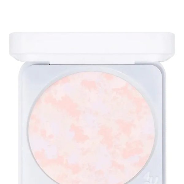 4U2 SETTING POWDER SOFT ROSE