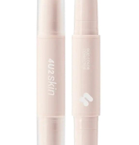 4U2 CONCEALER