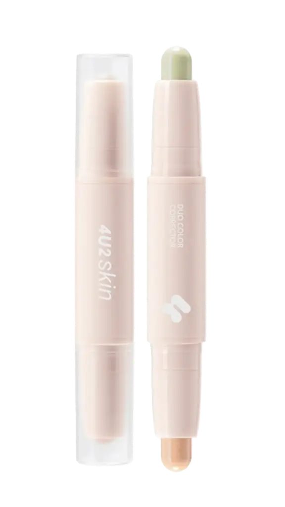 4U2 CONCEALER