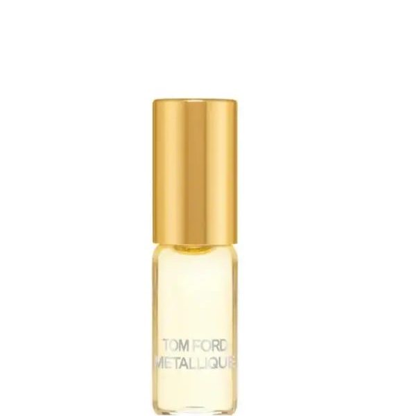 TOM FORD WOMEN'S PERFUME METALLIQUE P 3 ML