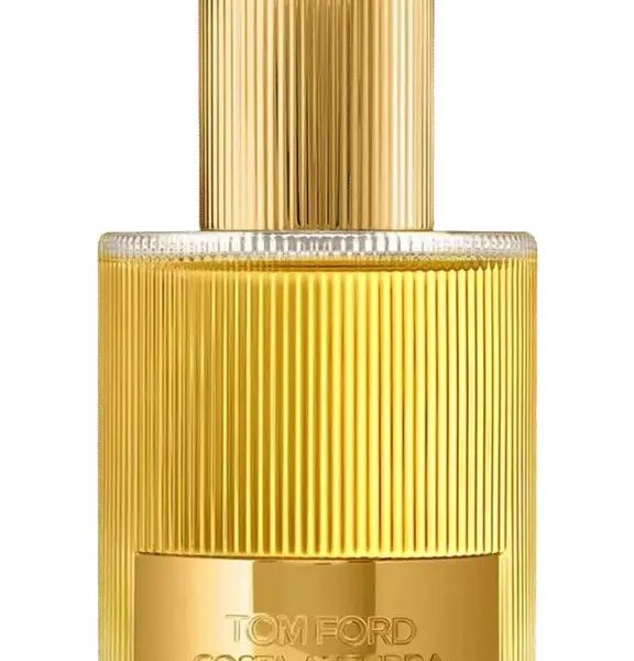 TOM FORD MEN'S PERFUME COSTA AZZURRA EDP 100 ML