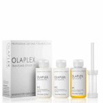 OLAPLEX HAIRCARE SET TRAVELING STYLIST 3PCS