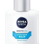 NIVEA AFTER SHAVE BALM SESITIVE COOL 100 ML