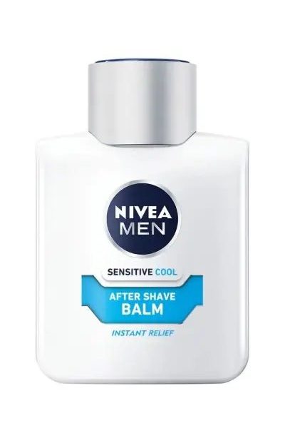 NIVEA AFTER SHAVE BALM SESITIVE COOL 100 ML