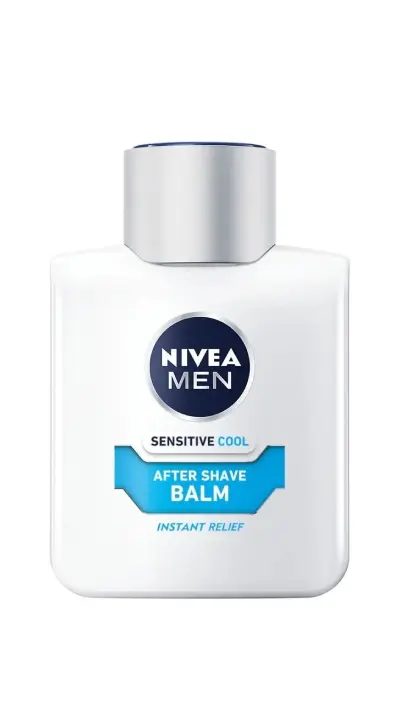 NIVEA AFTER SHAVE BALM SESITIVE COOL 100 ML