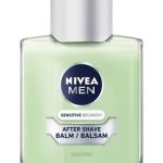 NIVEA AFTER SHAVE BALM / BALSAM SESITIVE RECOVERY 100 ML