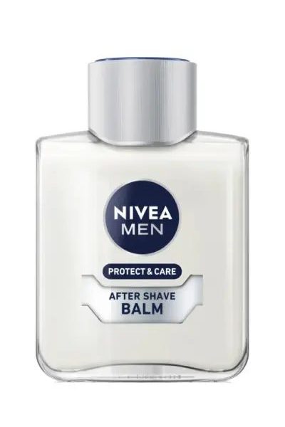 NIVEA AFTER SHAVE BALM INSTANT HYDRATION 100 ML