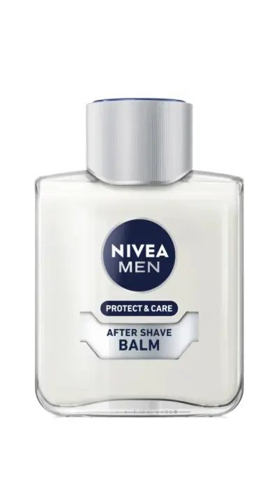 NIVEA AFTER SHAVE BALM INSTANT HYDRATION 100 ML
