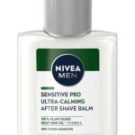 NIVEA AFTER SHAVE BALM SENSITIVE PRO 100 ML