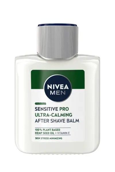 NIVEA AFTER SHAVE BALM SENSITIVE PRO 100 ML