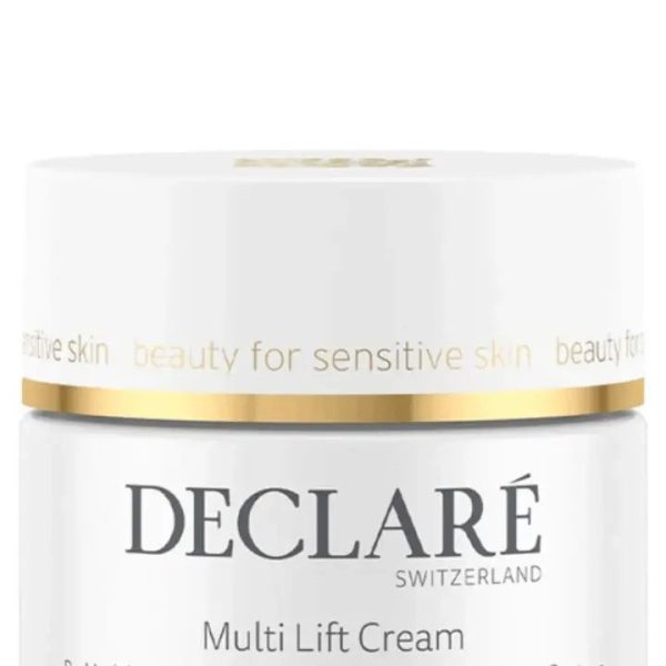 DECLARE AGE CONTROL MULTILIFT CREAM FOR ALL SKIN TYPES 50ML