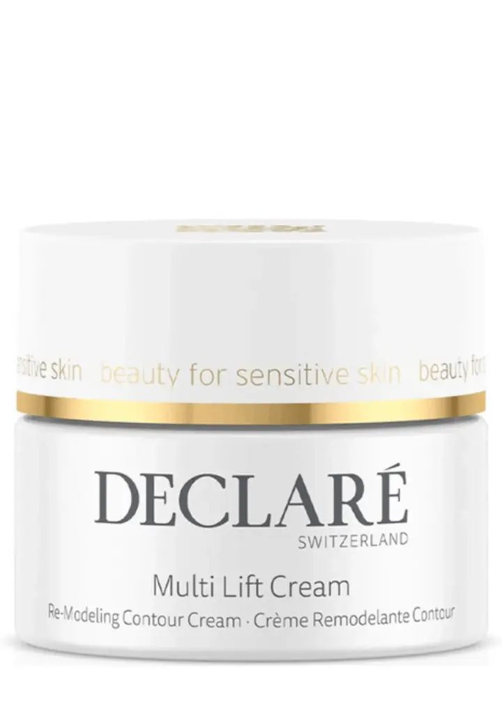 DECLARE AGE CONTROL MULTILIFT CREAM FOR ALL SKIN TYPES 50ML