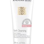DECLARE HYPOALLERGENIC FACE AND EYE CLEANSER 200ML