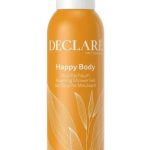 DECLARE FOAMING BODY WASH 200ML