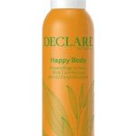 DECLARE SHEA BUTTER MOUSSE BODY MOISTURIZER 200ML