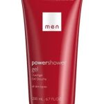 DECLARE POWER MEN'S GEL WASH 200ML