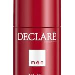 DECLARE MEN'S STICK DEODORANT, ALCOHOL AND ALUMINUM FREE, 75ML