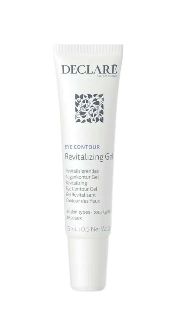 DECLARE REFRESHING MOISTURIZING EYE CONTOUR GEL 15ML DECLARE REFRESHING MOISTURIZING EYE CONTOUR GEL 15ML