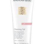 DECLARE SOFT CLEANSING FACE AND EYE MAKEUP REMOVER WASH 200ML