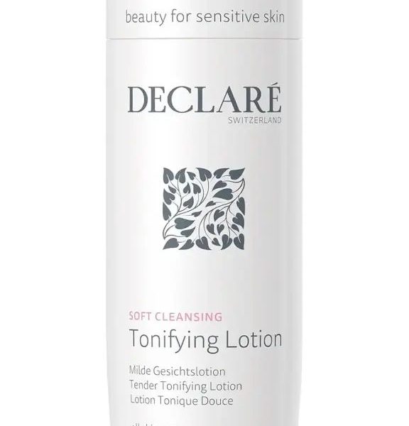 DECLARE TONIC LOTION FOR ALL SKIN TYPES 200ML