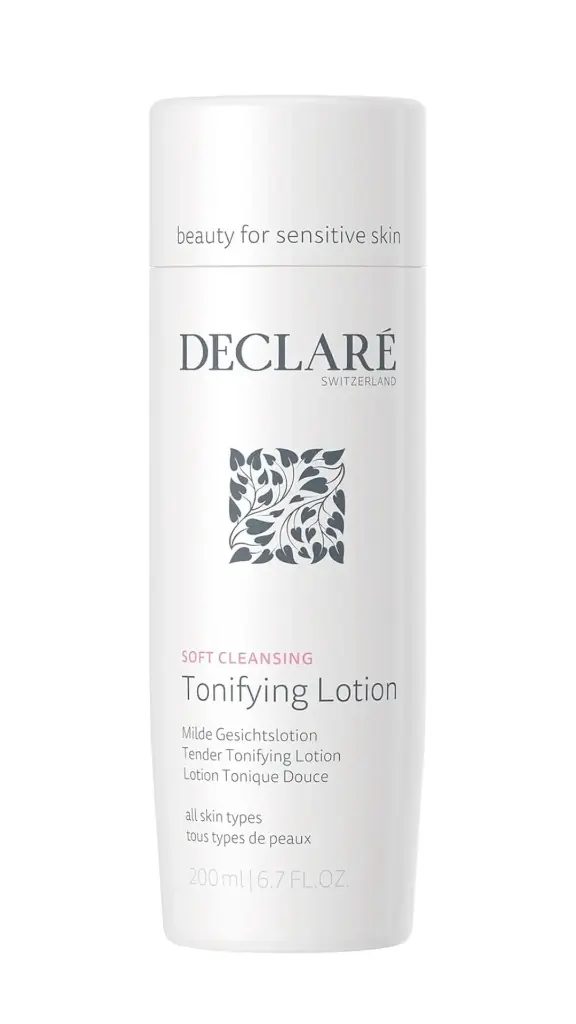 DECLARE TONIC LOTION FOR ALL SKIN TYPES 200ML