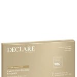 DECLARE CAVIAR PERFECTION SKIN AMPOULES FOR SENSITIVE SKIN 7*2.5ML