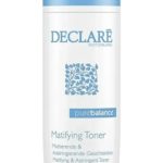 DECLARE PURE BALANCE MATTIFYING TONER FOR COMBINATION AND OILY SKIN 200ML